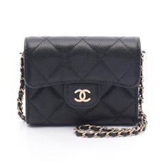 CHANEL シャネル マトラッセ ショルダーバッグ