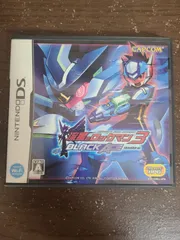 【DS】流星のロックマン3 ブラックエース