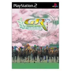 ギャロップレーサーファイブ／PS2／ゲーム【中古】