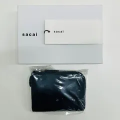 2025年最新】sacai porter 財布の人気アイテム - メルカリ