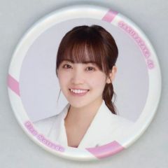 小田倉麗奈 3rd YEAR ANNIVERSARY LIVE 缶バッジ - メルカリ