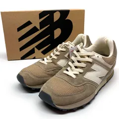 2024年最新】new balance 576 beiの人気アイテム - メルカリ