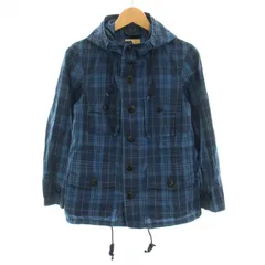 2025年最新】nigel cabourn マウンテンパーカーの人気アイテム - メルカリ