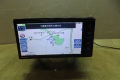 訳あり フルセグ 2021年版地図 CN-H500WDFA HDDナビ 2025年最新】Yahoo!オークション -cn-h500wdの中古品・新品・未
