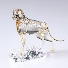 セオドア•アレキサンダー　パンサースカルプチャー オブジェ セオドア•アレキサンダー パンサースカルプチャー オブジェ - メルカリ