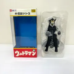 X PLUS GARAGE TOY (エクスプラスガレージトイ) フィギュア 箱