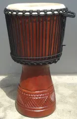 ビンテージ　ジャンベ 2025年最新】ジャンベの人気アイテム - メルカリ