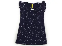 【サニーランドスケープ/SunnyLandscape】チュニック 90サイズ 女の子【子供服・ベビー服】（1854072）