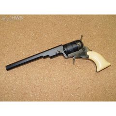 CAWスコフィールドHWモデルガン 中古本体のみ - メルカリ