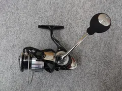 DAIWA LEXA LT3000 フィッシングリール　未使用品 DAIWA LEXA LT3000 フィッシングリール 未使用品 ダイワ レグザ