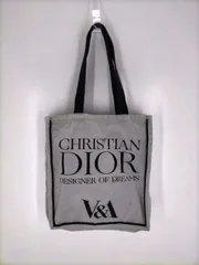クリスチャンディオール Christian Dior V＆A 美術館 トートバのサムネイル