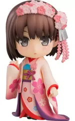 【未開封】ねんどろいど 加藤恵 No.704 Amazon.co.jp: ねんどろいど 冴えない彼女の育てかた♭ 加藤恵