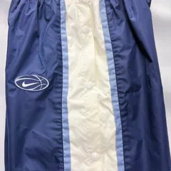 NIKE 90年代  バスケットボール パンツ サイズM　裏メッシュ  S8 RNF 07033104　01