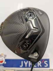 Dr【中古品】【美品】コブラ 2025 DS-ADAPT LS Driver ﾛﾌﾄ　10.5°　 Denali Black 60　ﾌﾚｯｸｽ　S  USA直輸入品 （葛西店）