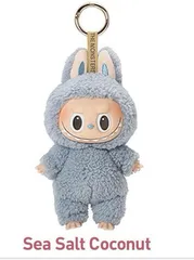 Labubu Exciting Sea Salt Coconut