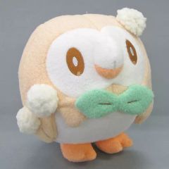 OTEIRE Please モクロー ぬいぐるみ - メルカリ