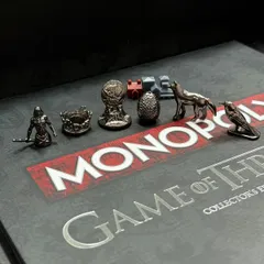 2025年最新】ゲームオブスローンズ フィギュアの人気アイテム