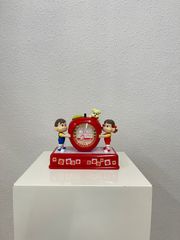 不二家 ペコポコ スイーツデイズ 卓上カレンダー 小物入れ付き - メルカリ