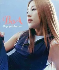 K-pop Selection 【CD、音楽 中古 CD】レンタル落ち