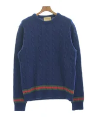 GUCCI ニット・セーター メンズ 【古着】【中古】【送料無料】