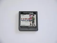 【中古】(未使用･未開封品)ルナ・ジェネシス - DS