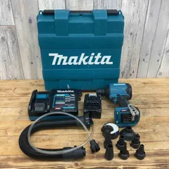 マキタ(makita) コードレスエアダスタ AS001GRD 【東大和店】のサムネイル
