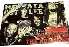 2026年最新】マキシマム・ザ・ホルモンの人気アイテム - メルカリ