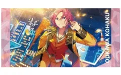 【中古】雑貨 14.桜河こはく ビジュアルバスタオルvol.3 「あんさんぶるスターズ!!」