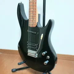 FORMESTAR エレキギター ブラック エレキギター FORMESTAR - メルカリ