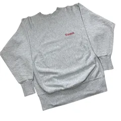 【Champion】90s Reverse Weave Sweat X-Large 