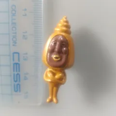 【新品未使用】こびとづかんタカラコガネ