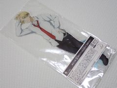 東京リベンジャーズ チャレンジ 缶バッジコレクション 松野千冬 BIGアクリルスタンド School Days あたり賞★新品未開封