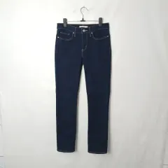 LEVI'S(リーバイス) 312 shaping slim デニム 28