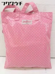 Cath Kidston キャスキッドソン トート ハンド バッグ P 00052 【1106100000052】