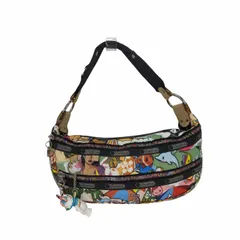 レスポートサック LeSportsac ハンドバッグ チャーム付き レディース ONE SIZE のサムネイル