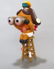 【中古】トレーディングフィギュア Great Discovery 「POPMART Finding MOKOKO シリーズ」