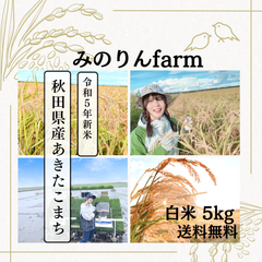 令和5年秋田県産 あきたこまち