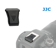 JJC製 キャノン Canon EOS マルチアクセサリー シューカバー ER-SC2 互換品（サードパーティ） ホットシューカバー カバーキャップ 保護カバー １個