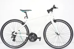 お引き取り限定 ビアンキ ROMA4 3x8段ギア 510mm BIANCHI ROMA4(ビアンキ ローマ4) シマノTX-800完成車 2016年