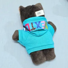 BND ぬいぐるみ服 プネクド BL