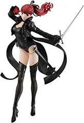 【中古】【限定販売】Lucrea(ルクリア) ペルソナ5 ザ・ロイヤル 芳澤かすみ 完成品フィギュア
