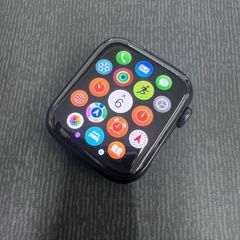 Apple Watch SE2 GPS 44mm ミッドナイト MXEJ3J/A