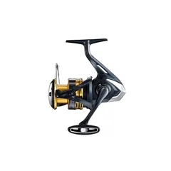 SHIMANO 新品未使用　SAHARA C3000HG 2500HGS セット Amazon | Shimano Inc. Sahara 2500 Fi SH2500FIC スピニング