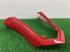 リード工業 フロント 三面 フェンダー 当時物 希少 z1 z2 Z400FX