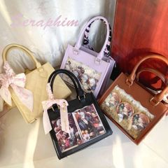 BTS ショルダーバッグ WINGS BTS ショルダーバッグ WINGS - メルカリ