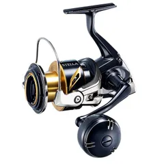 シマノ13 ステラ　STELLA  SW6000PG シマノ(SHIMANO) 13ステラ SW 6000HG ○廃番 完売しました