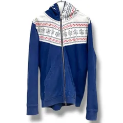 TOMMY フルジップパーカー Lサイズ 21-4321603-040