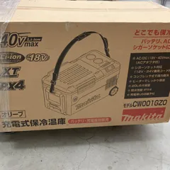 MAKITA マキタ CW001GZO オリーブのサムネイル