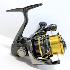 SHIMANO - 【新品未使用】20 ツインパワー2000SHG【即日発送】 2025年最新】Yahoo!オークション -20ツインパワーc2000shgの中古