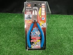 未開封 未使用品 FUJIYA フジ矢 キャッチニッパ 90CS-125